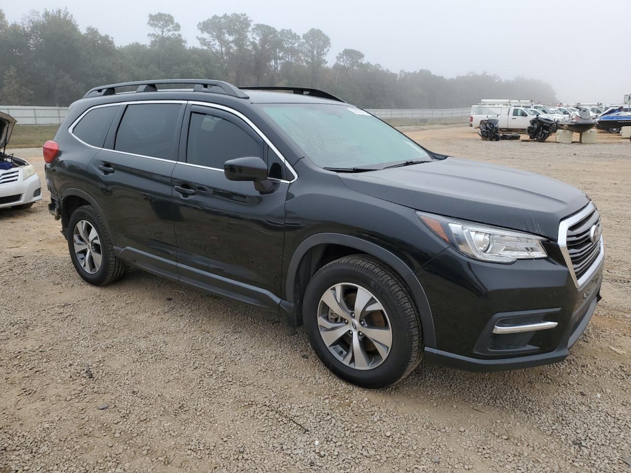 2021 Subaru Ascent Premium - Фото 4