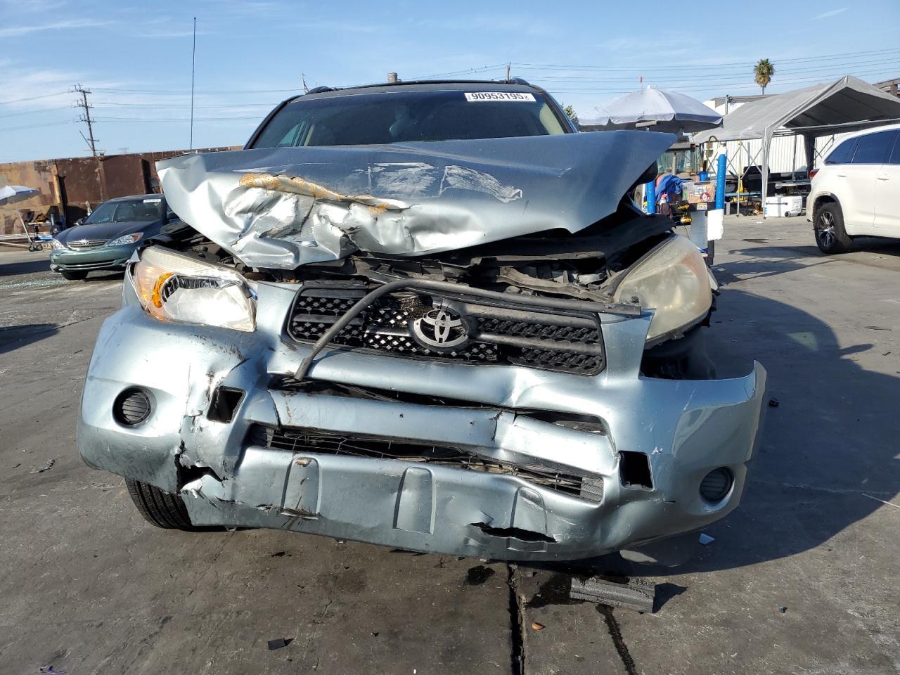 2008 Toyota Rav4 - Фото 5