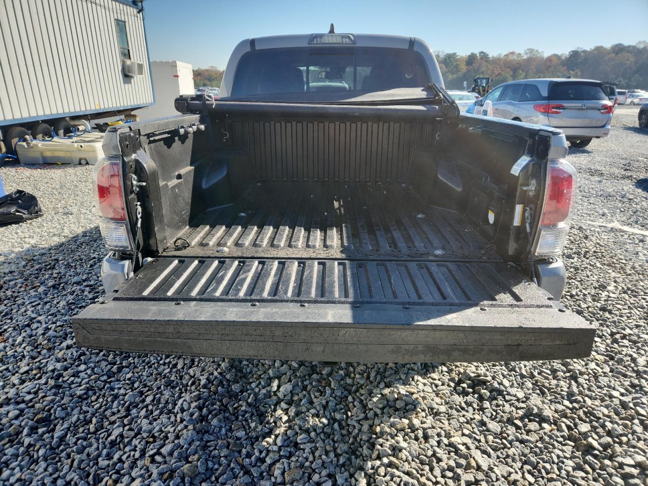 2021 Toyota Tacoma Trd Sport - Image 6