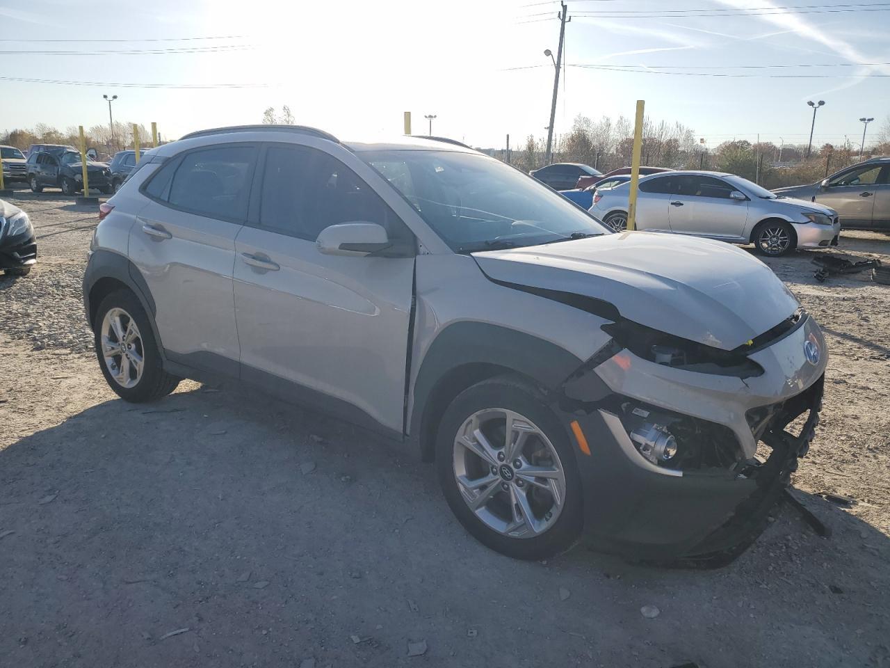 2022 Hyundai Kona Sel - Фото 4