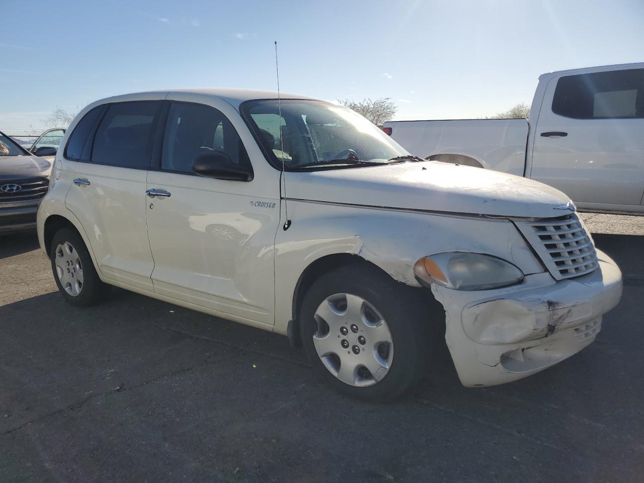 2005 Chrysler Pt Cruiser - Фото 4
