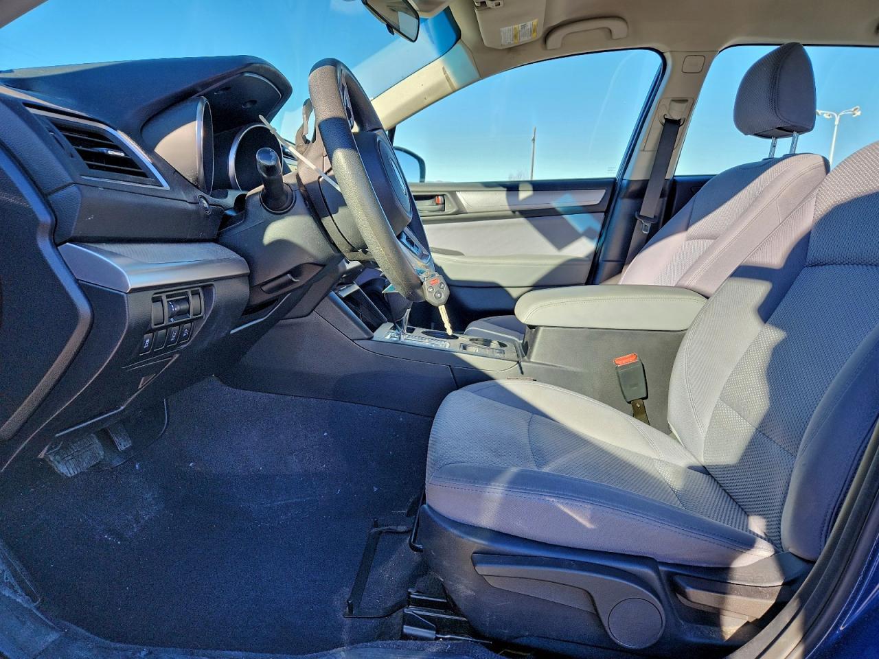 2019 Subaru Outback 2.5I - Фото 7