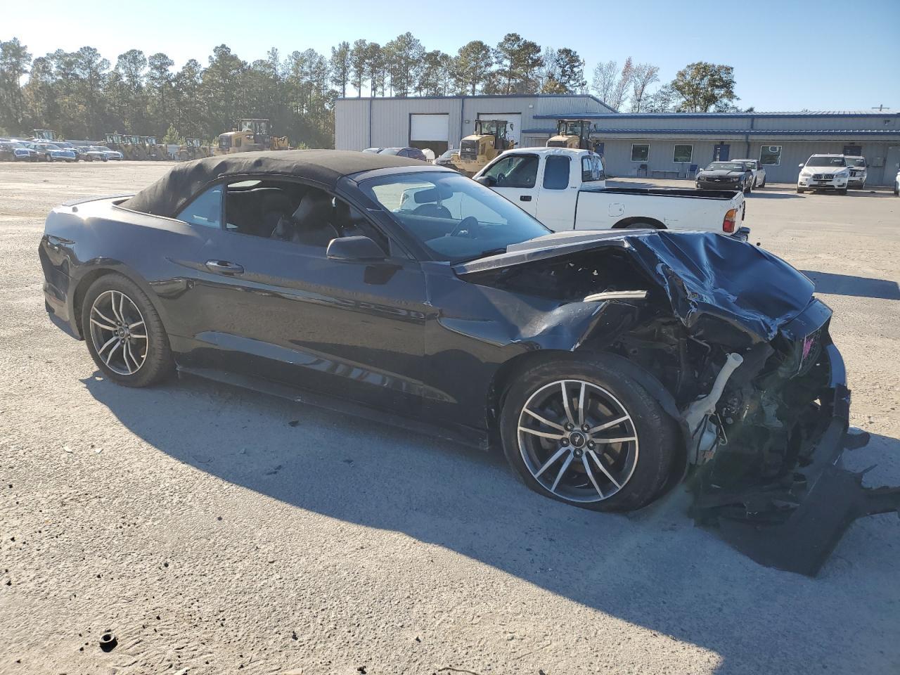 2016 Ford Mustang - Фото 4