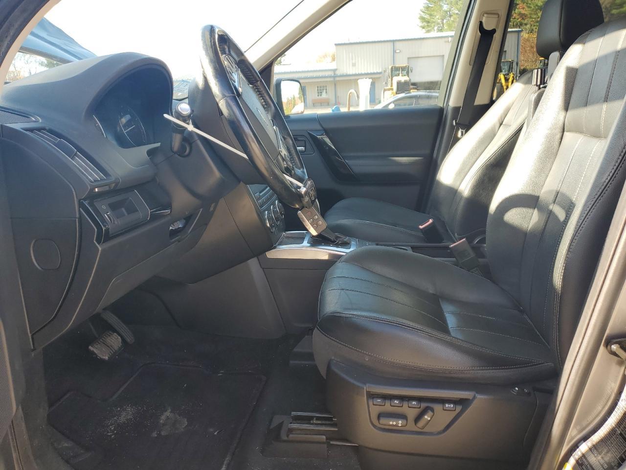 2013 Land Rover Lr2 Hse - Фото 7