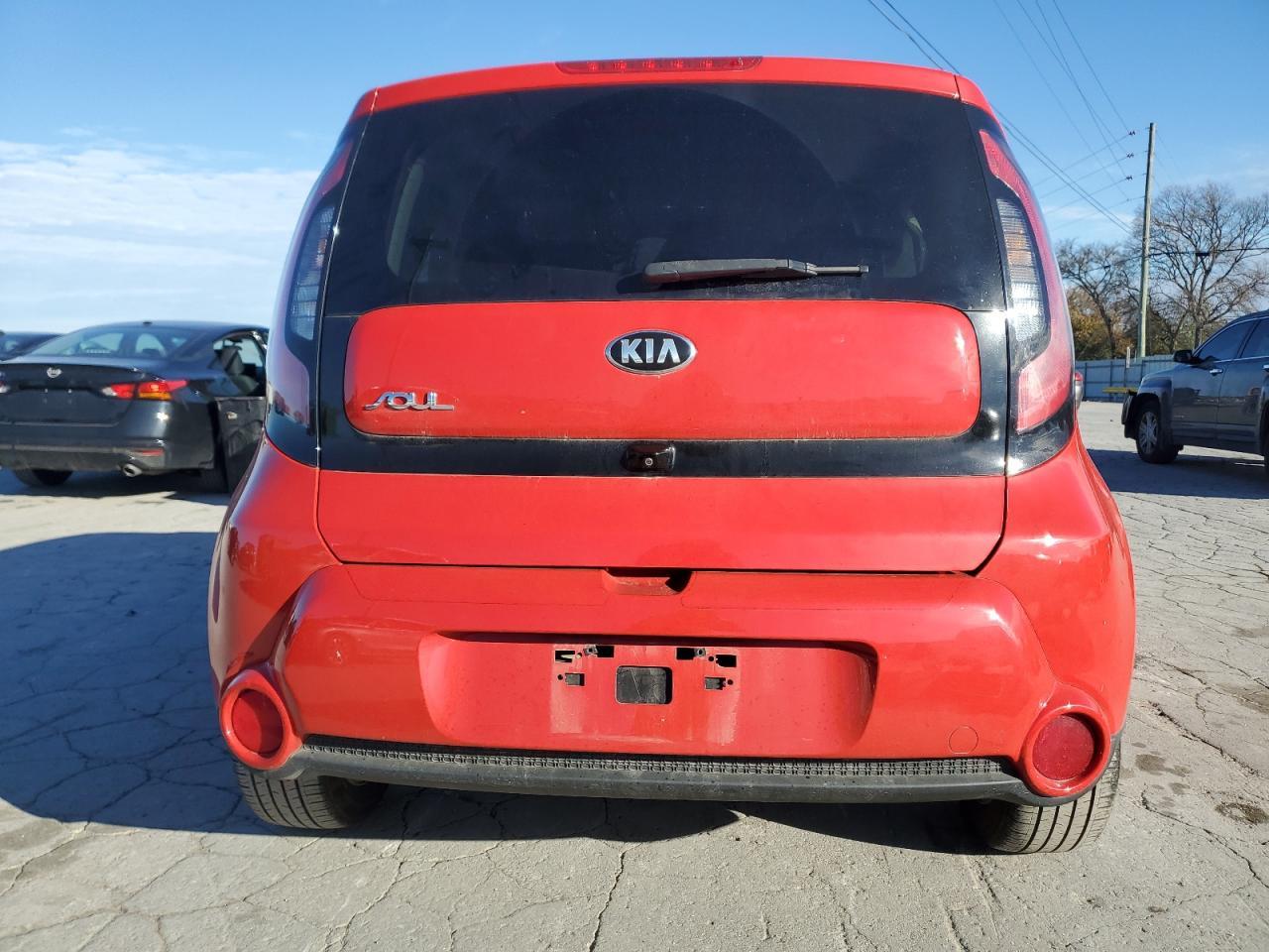 2016 Kia Soul ! - Фото 6
