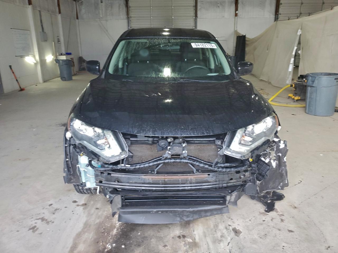 2018 Nissan Rogue S - Image 5