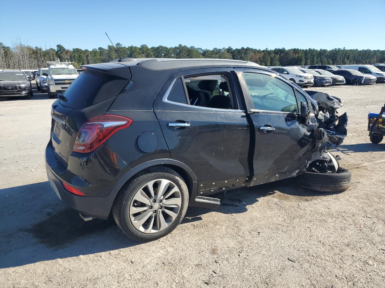 2019 Buick Encore Preferred - Фото 3