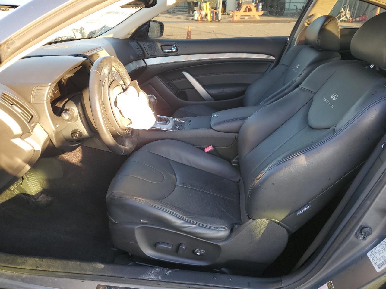 2013 Infiniti G37 - Image 7