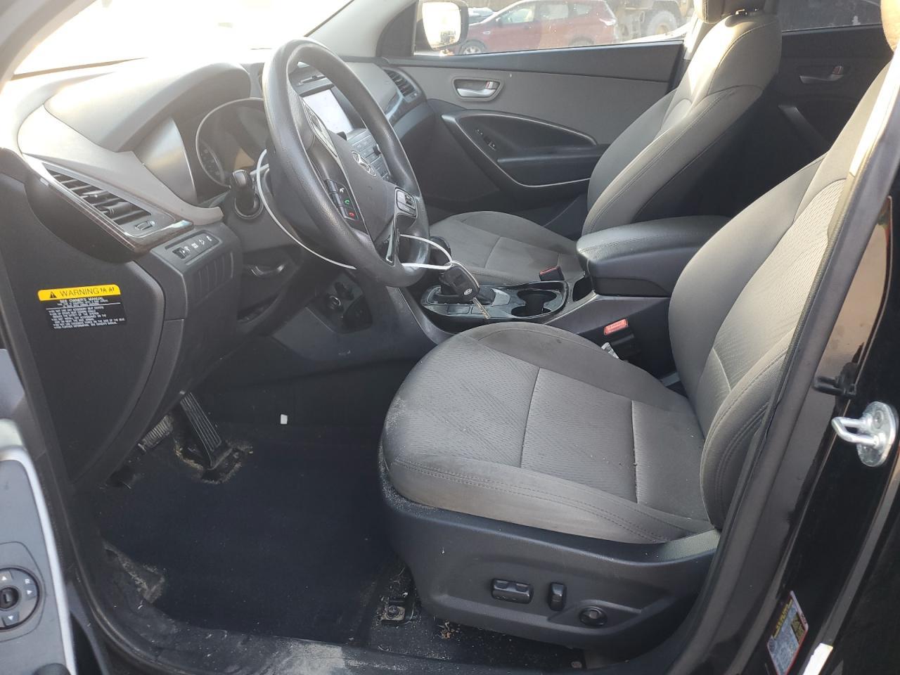 2017 Hyundai Santa Fe Sport - Image 7