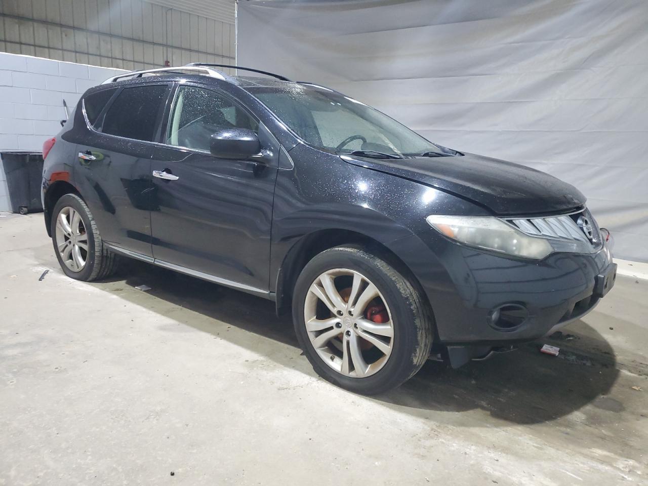 2010 Nissan Murano S - Фото 4