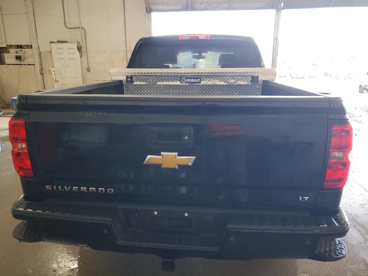 2015 Chevrolet Silverado C1500 Lt - Image 6