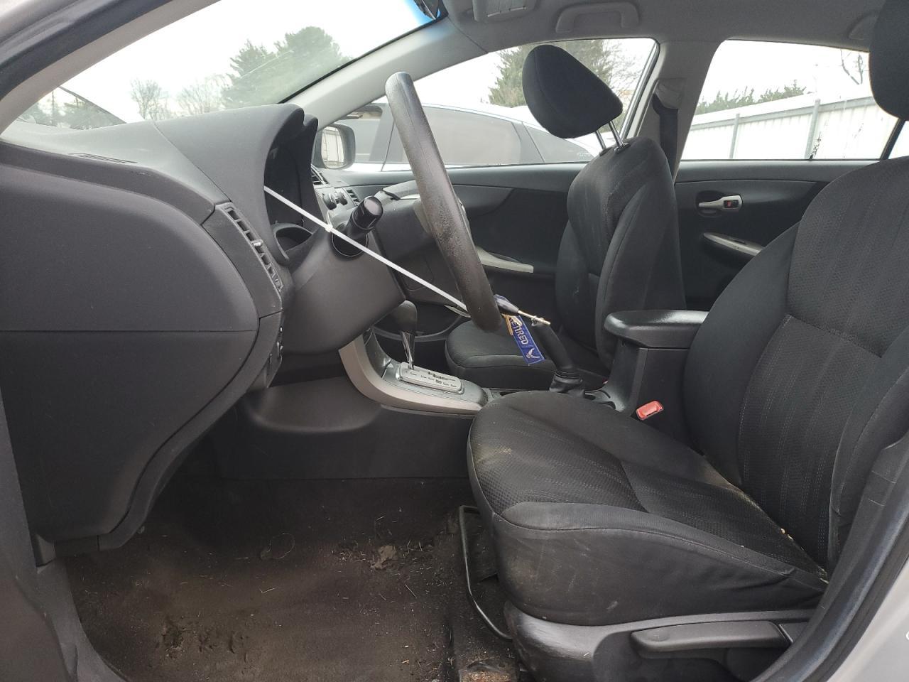 2011 Toyota Corolla S - Image 7