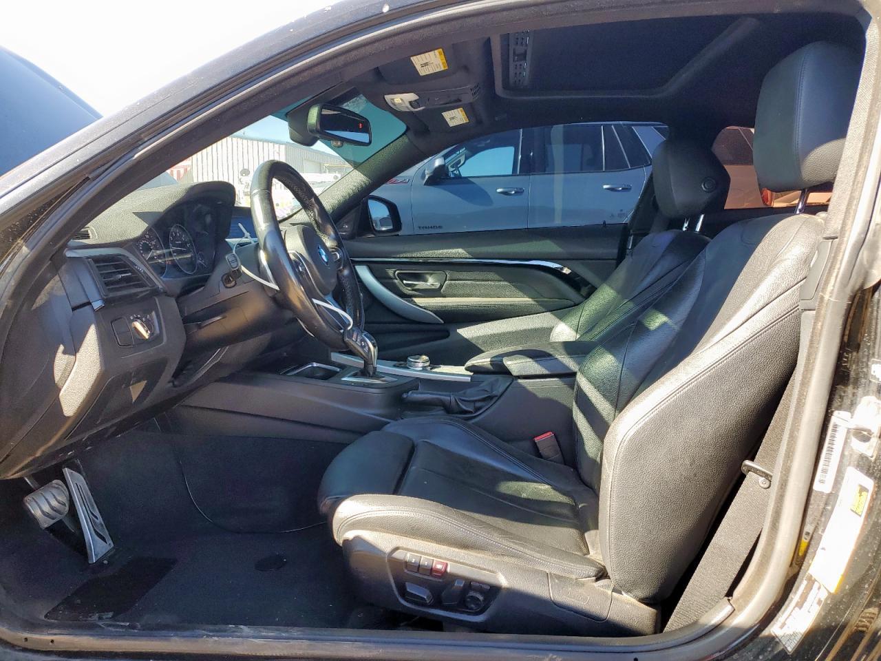 2015 BMW 435 I - Image 7