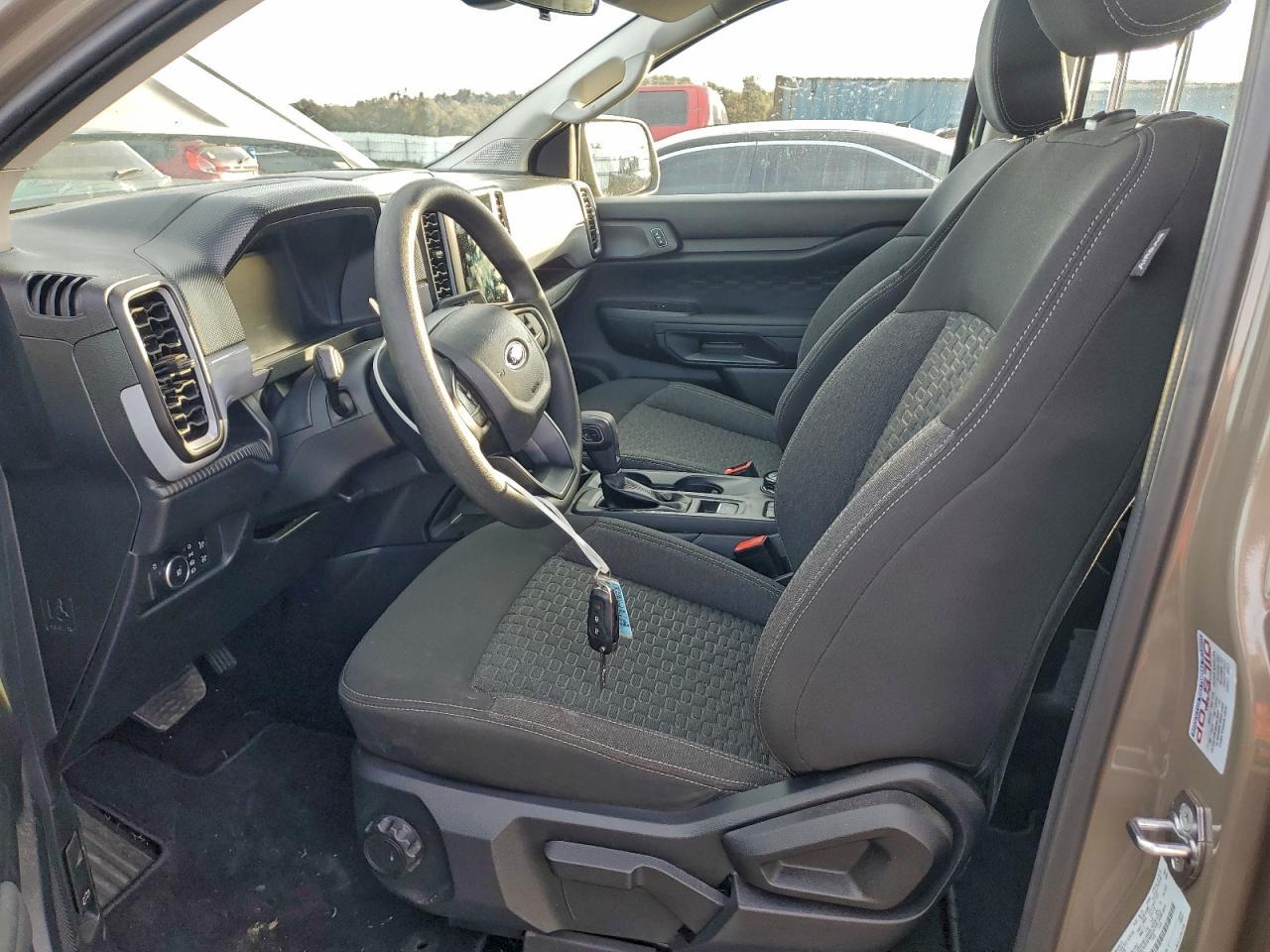 2025 Ford Ranger Xl - Image 7