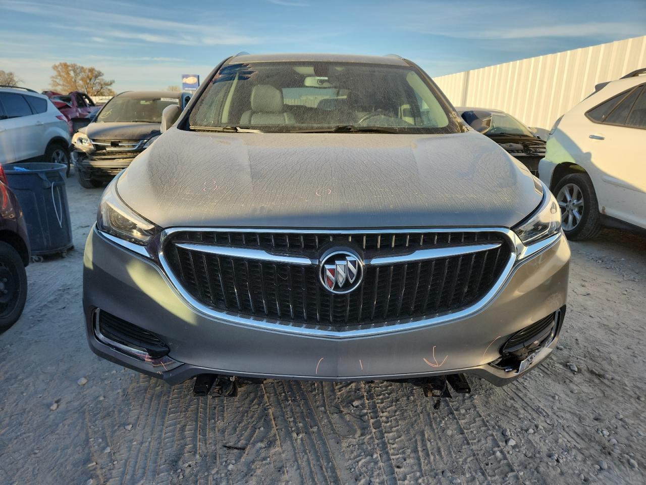 2018 Buick Enclave Essence - Image 5