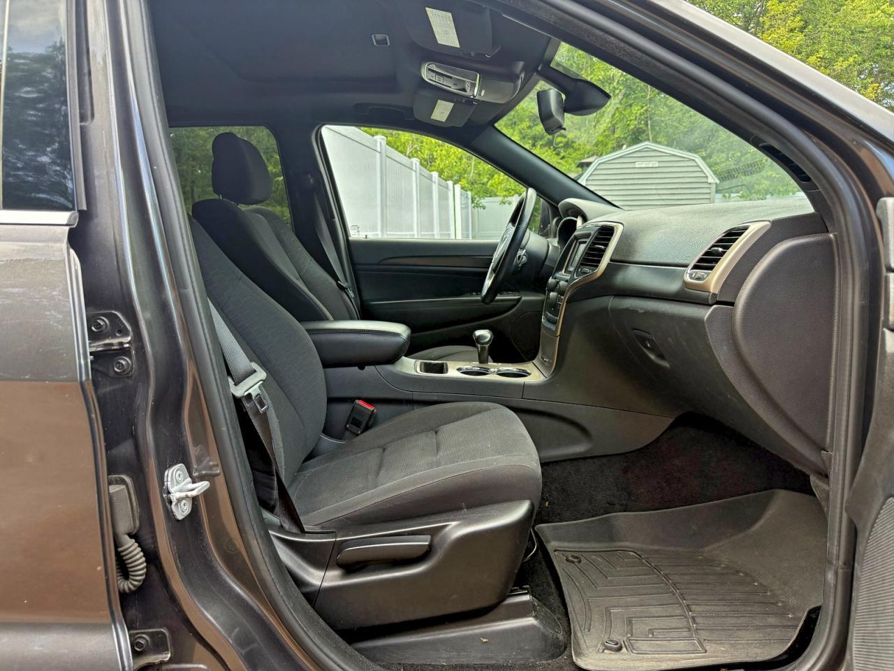 2014 Jeep Grand Cherokee Laredo - Фото 5