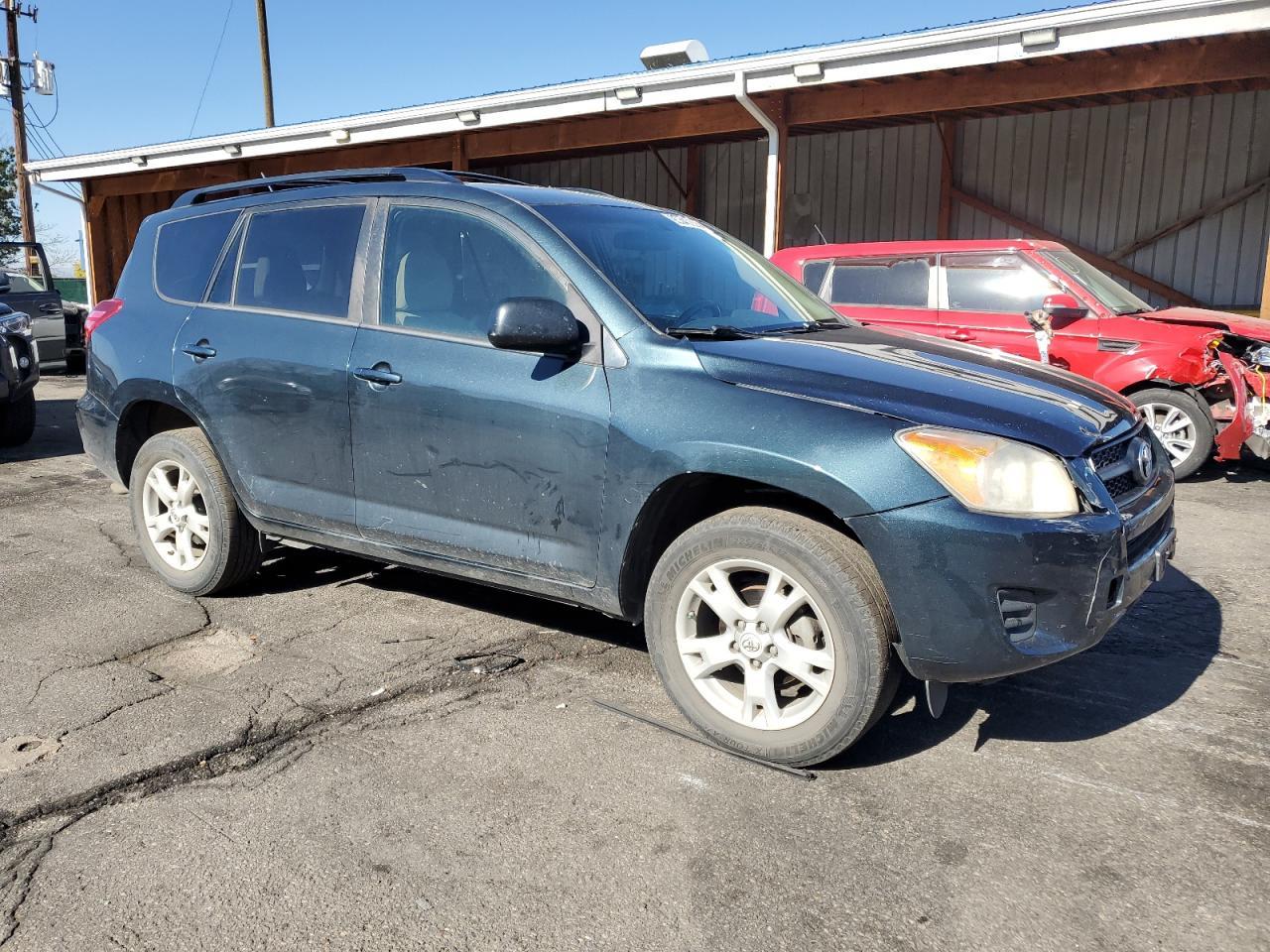 2012 Toyota Rav4 - Image 4