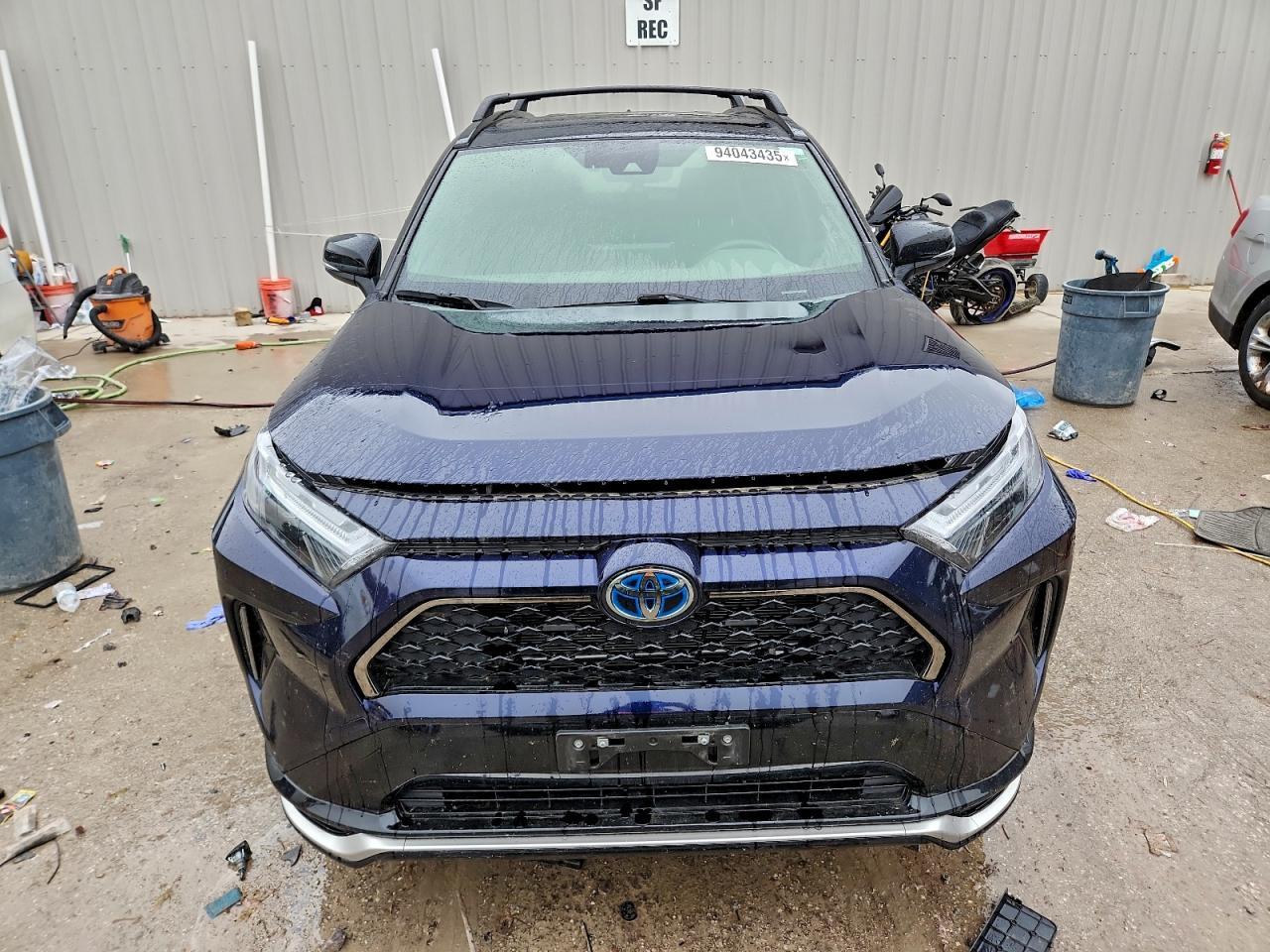 2022 Toyota Rav4 Prime Xse - Фото 5