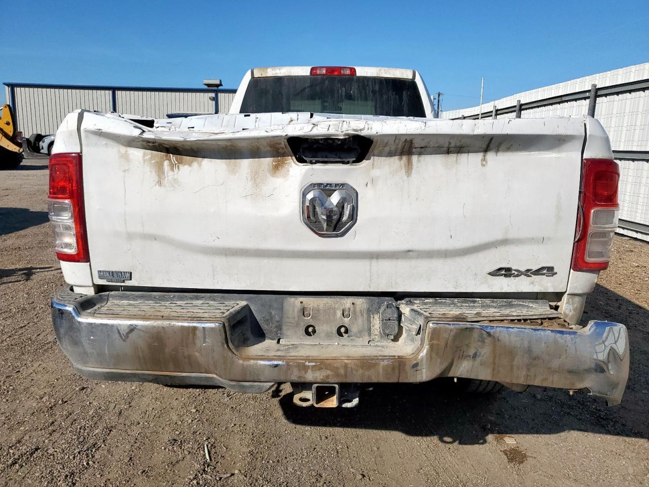 2020 Ram 2500 Tradesman - Image 6