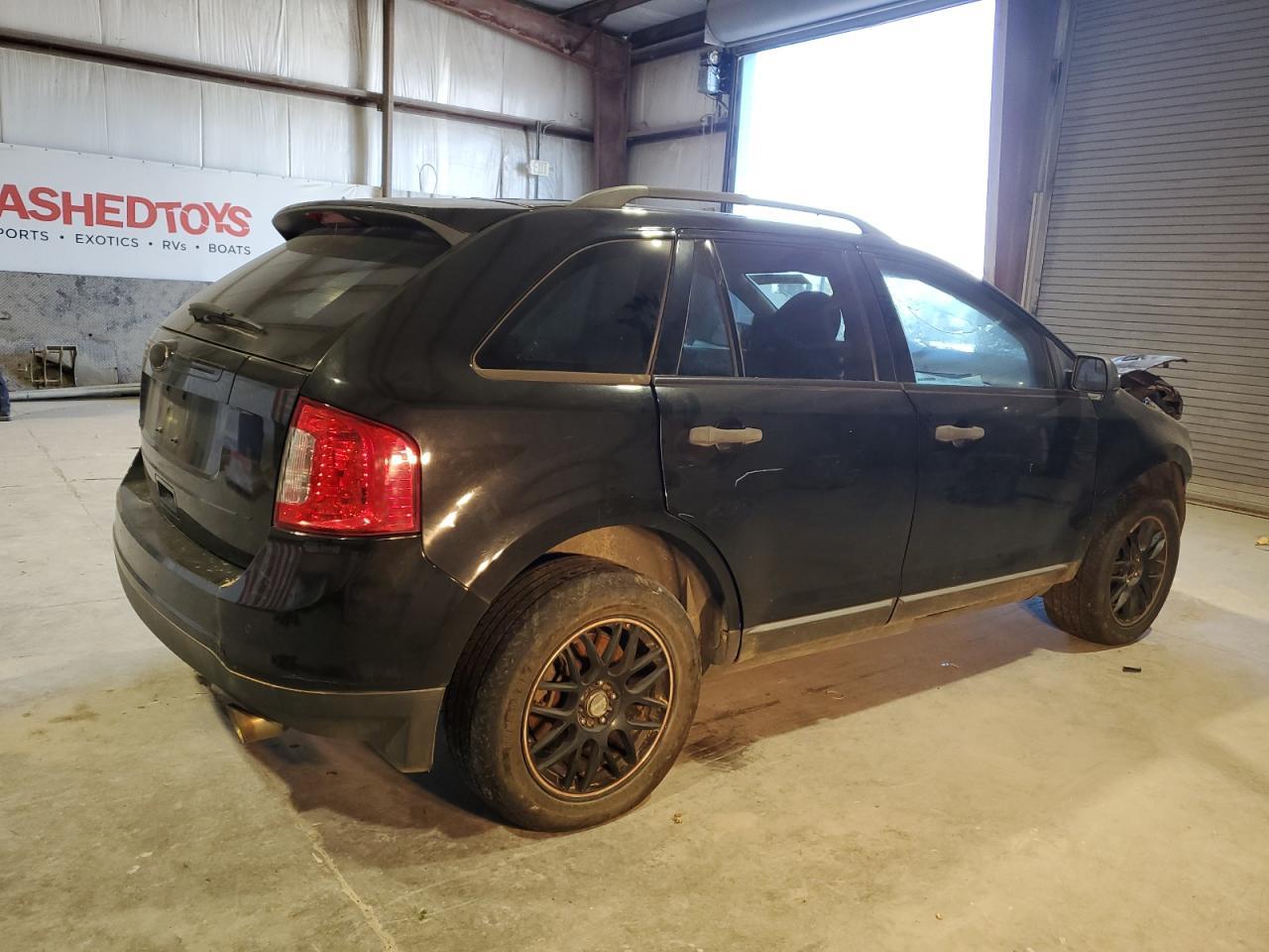 2013 Ford Edge Se - Фото 3