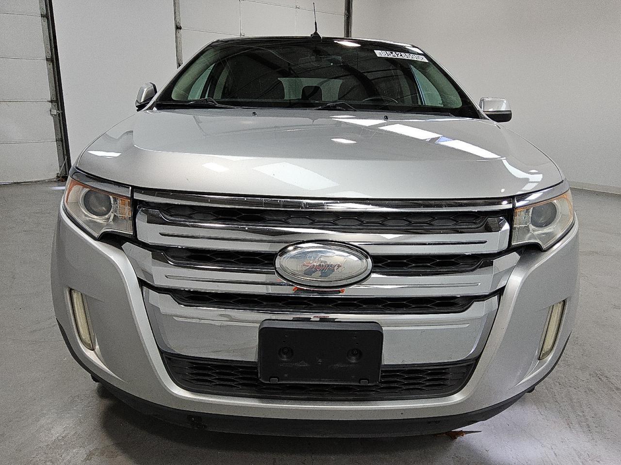 2013 Ford Edge Sel - Image 5