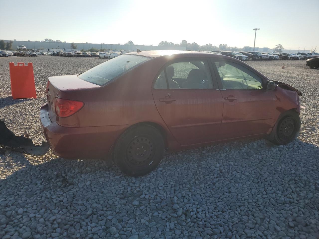 2005 Toyota Corolla Ce - Фото 3