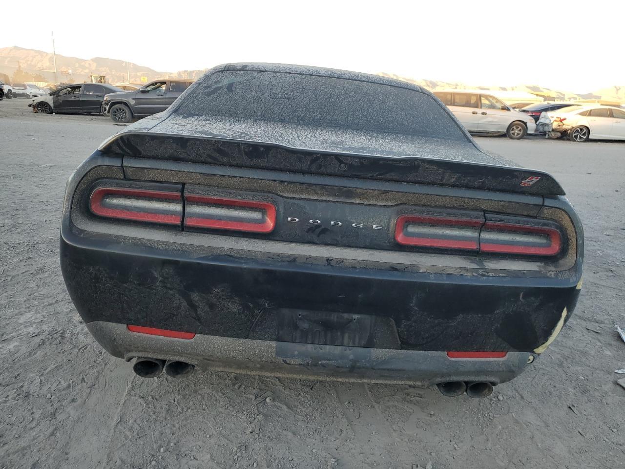 2017 Dodge Challenger R/T - Фото 6