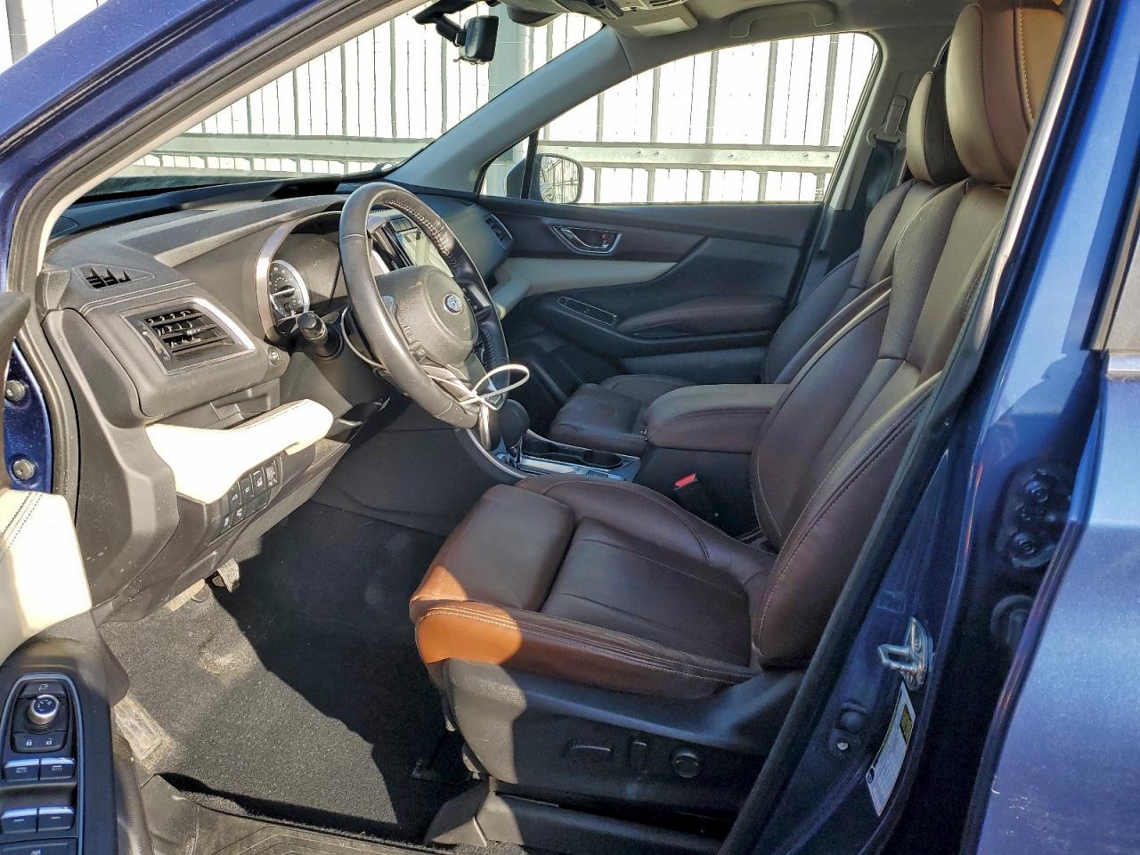 2021 Subaru Ascent Touring - Фото 7