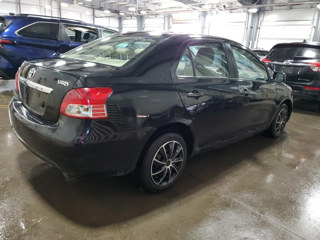 2008 Toyota Yaris Base - Image 3