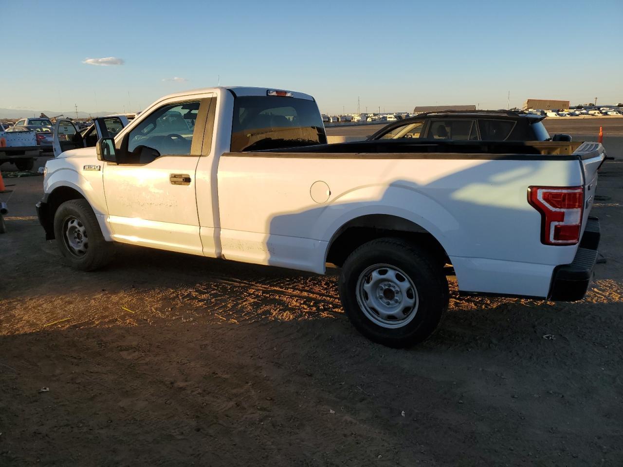 2019 Ford F150 - Фото 2