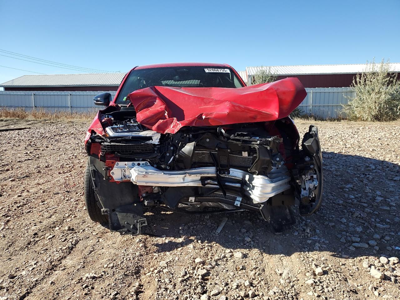 2025 Honda Hr-V Sport - Image 5