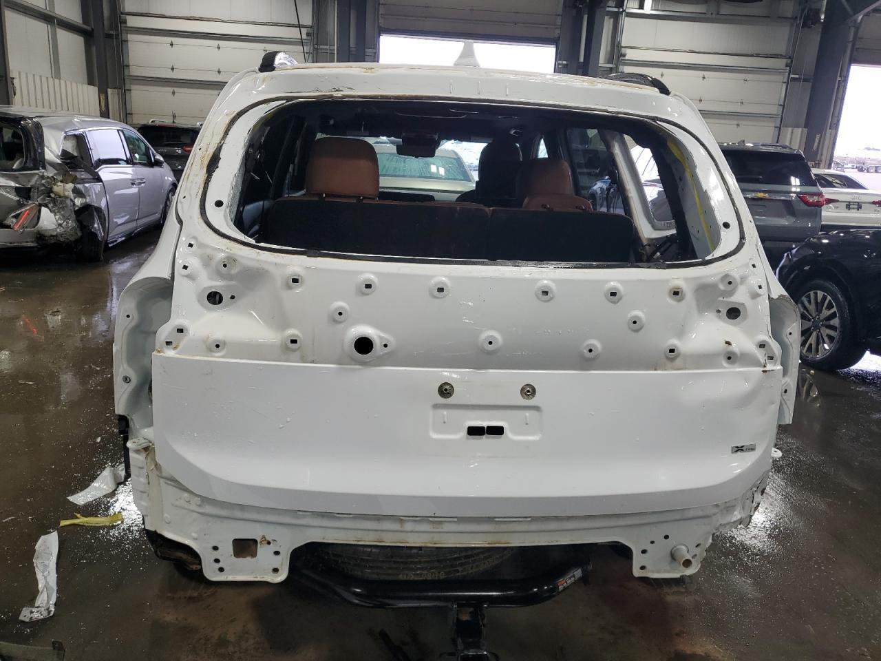 2023 Kia Telluride Sx - Фото 6