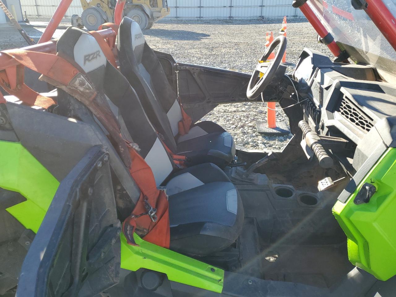 2021 Polaris Rzr Xp 1000 Utility Vehicle - Image 5