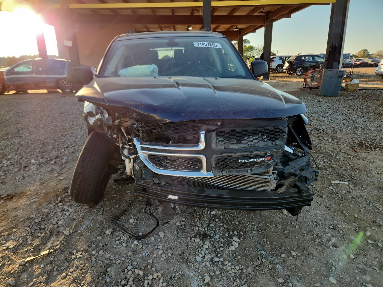 2018 Dodge Journey Se - Фото 5