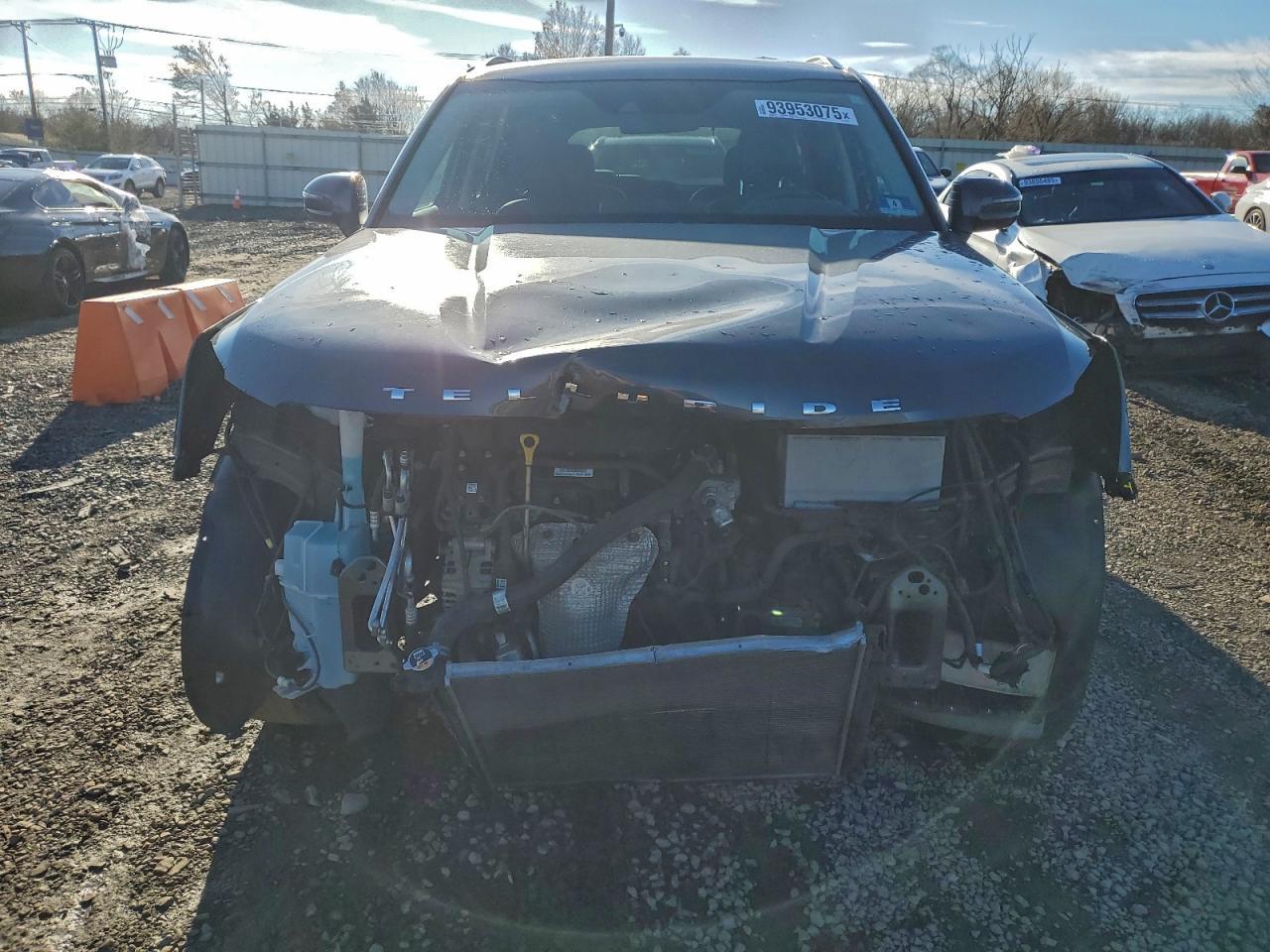 2020 Kia Telluride S - Image 5