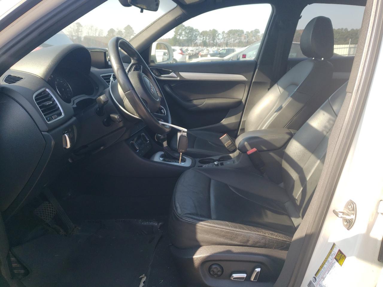 2018 Audi Q3 Premium - Image 7