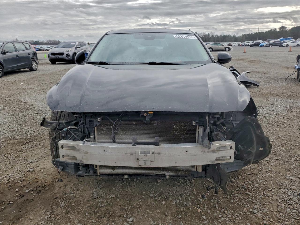 2020 Nissan Altima Sl - Фото 5