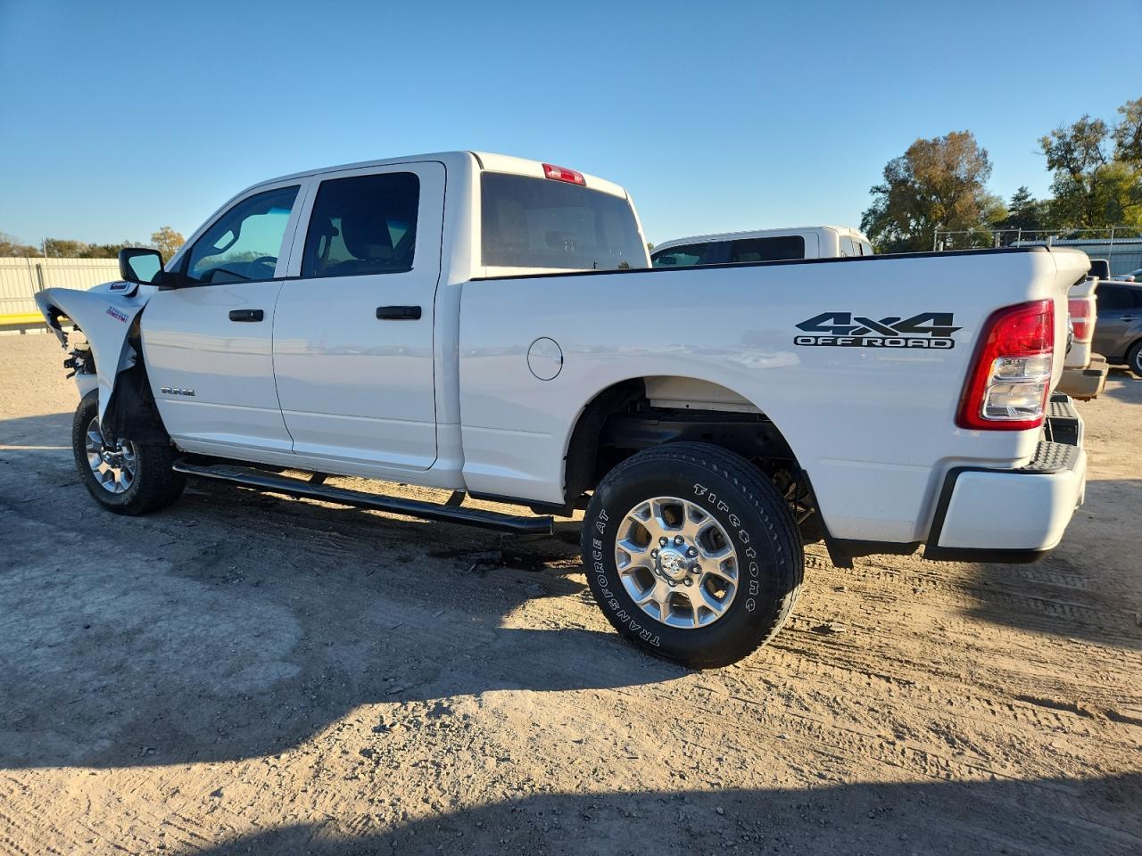 2019 Ram 2500 Tradesman - Image 2