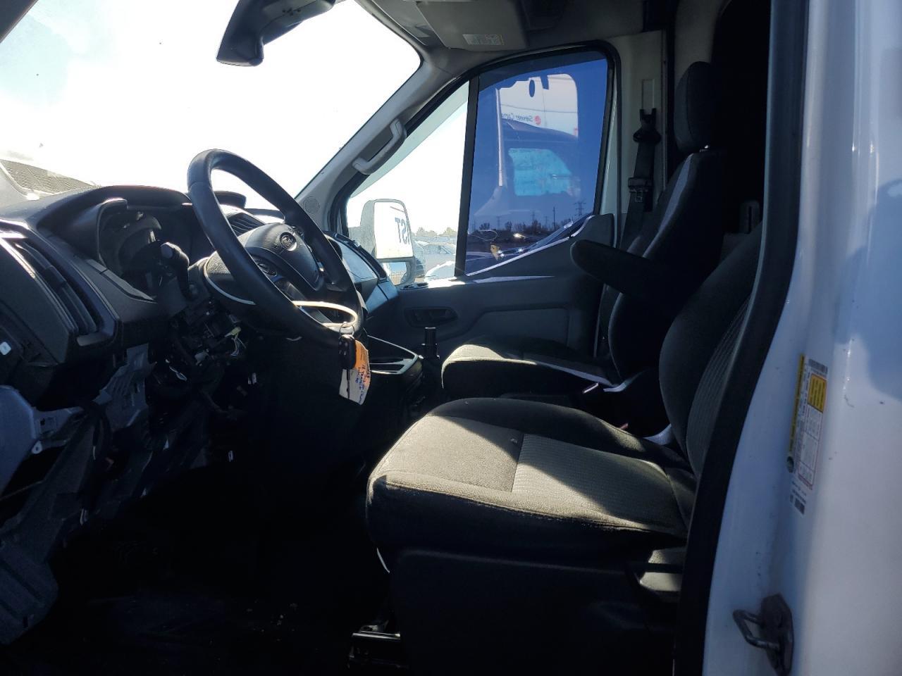 2018 Ford Transit T-250 - Фото 7