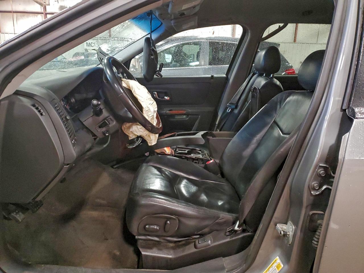 2006 Cadillac Srx - Image 7