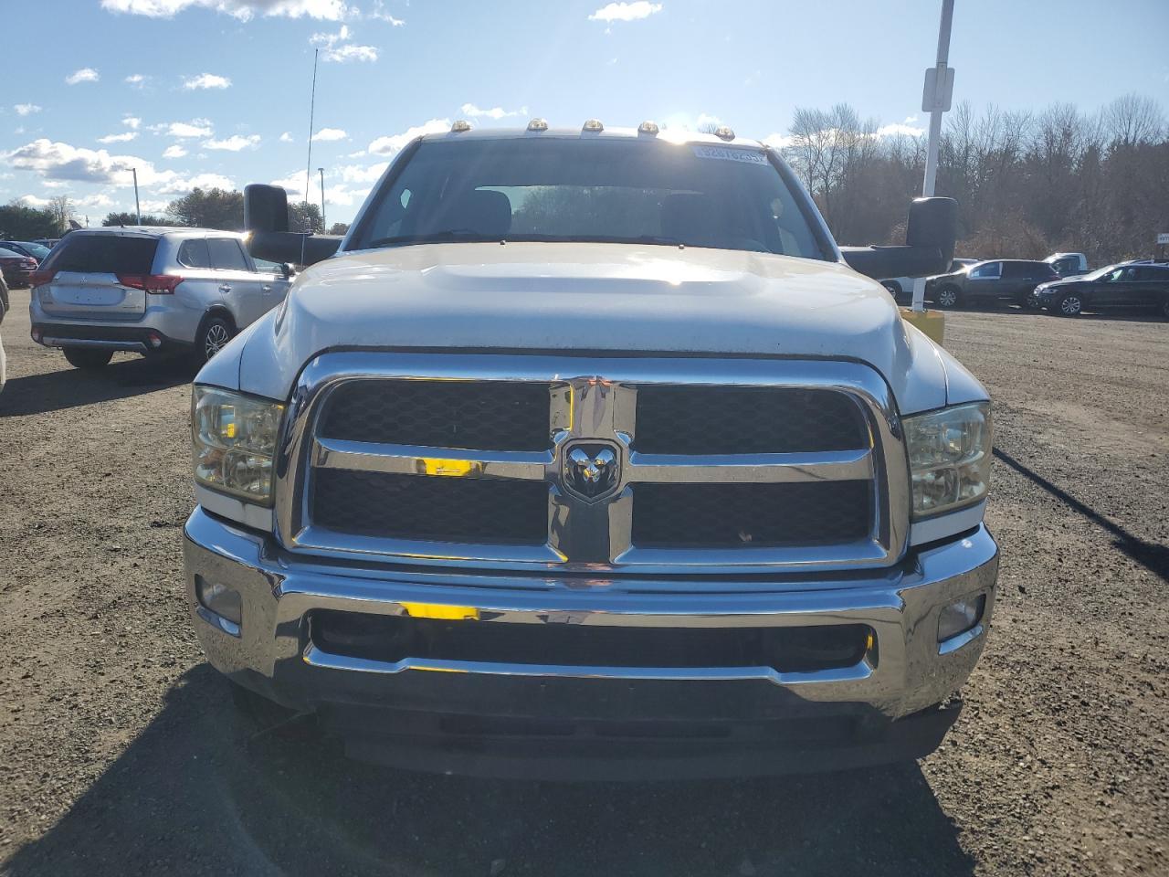 2018 Ram 3500 - Image 5