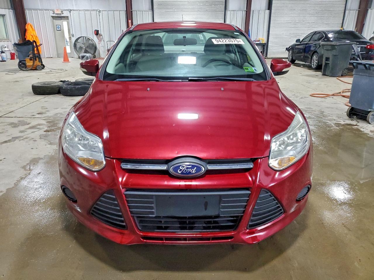 2014 Ford Focus Se - Фото 5