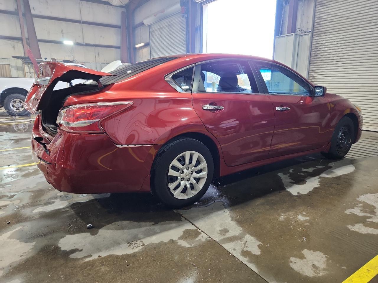 2013 Nissan Altima 2.5 - Фото 3