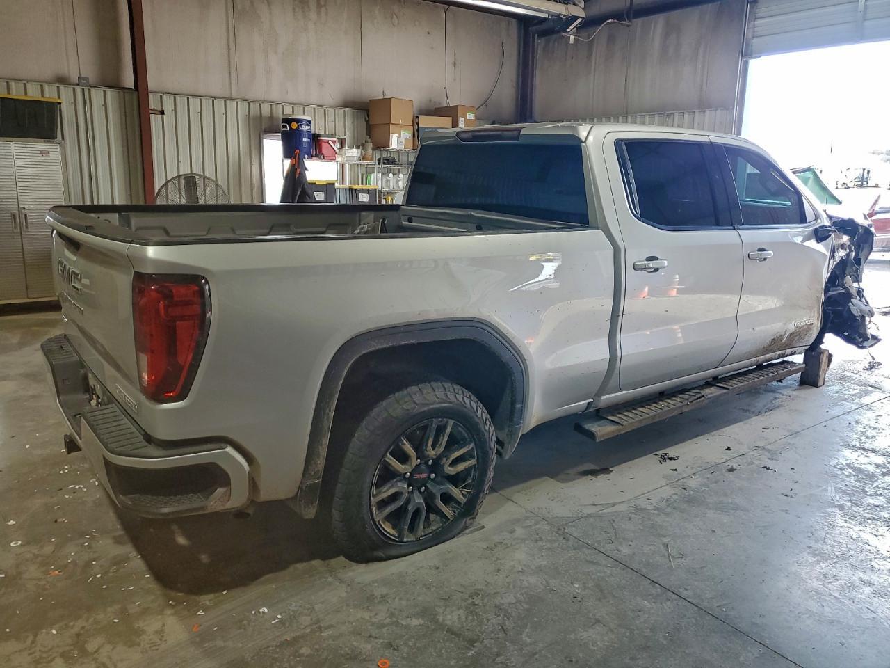 2020 GMC Sierra C1500 Elevation - Фото 3