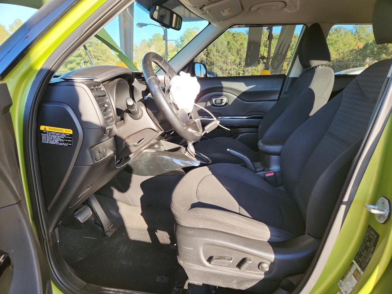 2014 Kia Soul ! - Фото 7