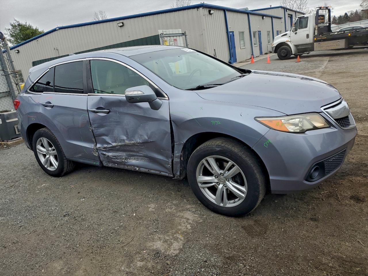 2015 Acura Rdx - Image 4