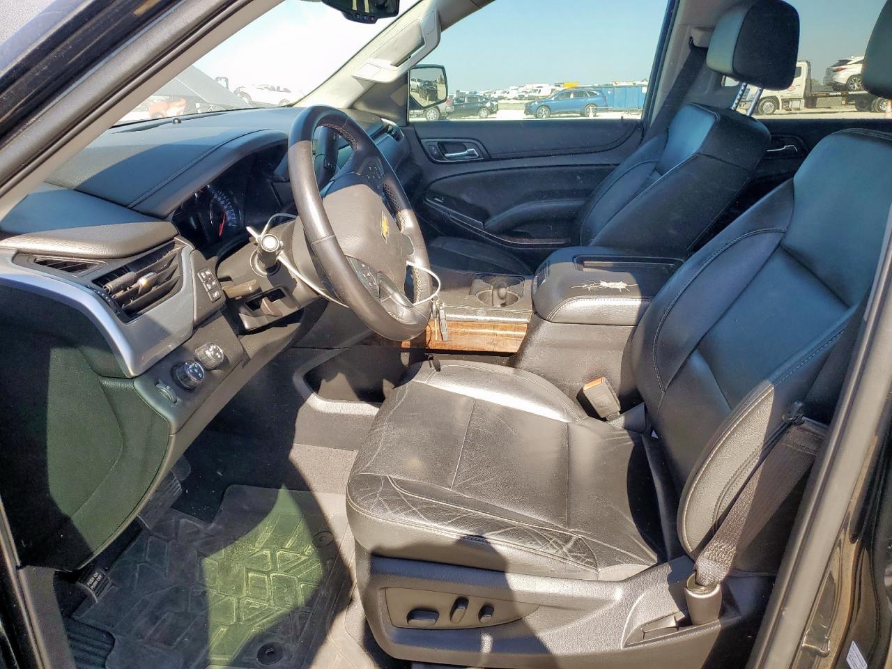 2020 Chevrolet Tahoe K1500 Lt - Фото 7