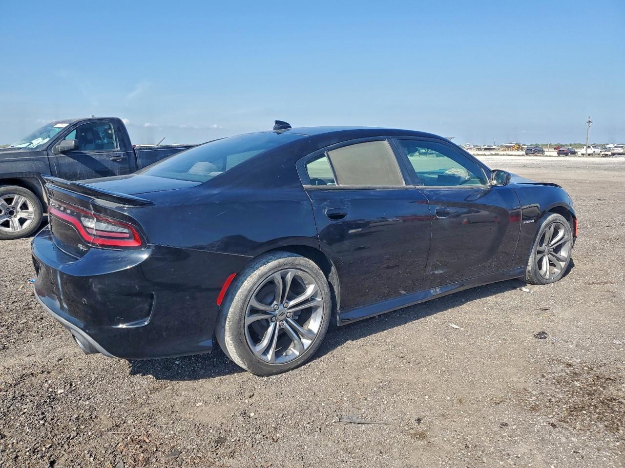 2020 Dodge Charger R/T - Image 3