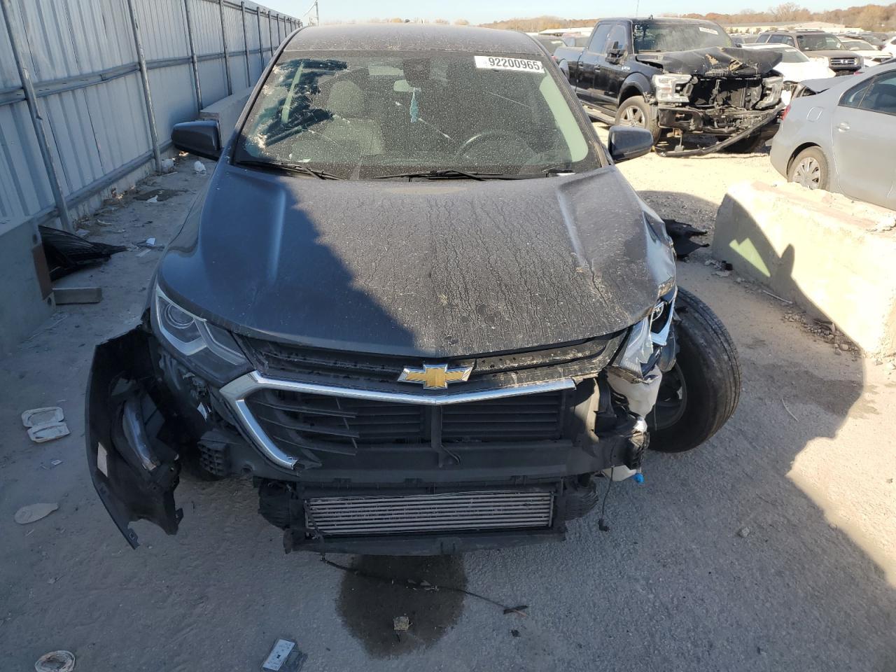 2020 Chevrolet Equinox Lt - Image 5