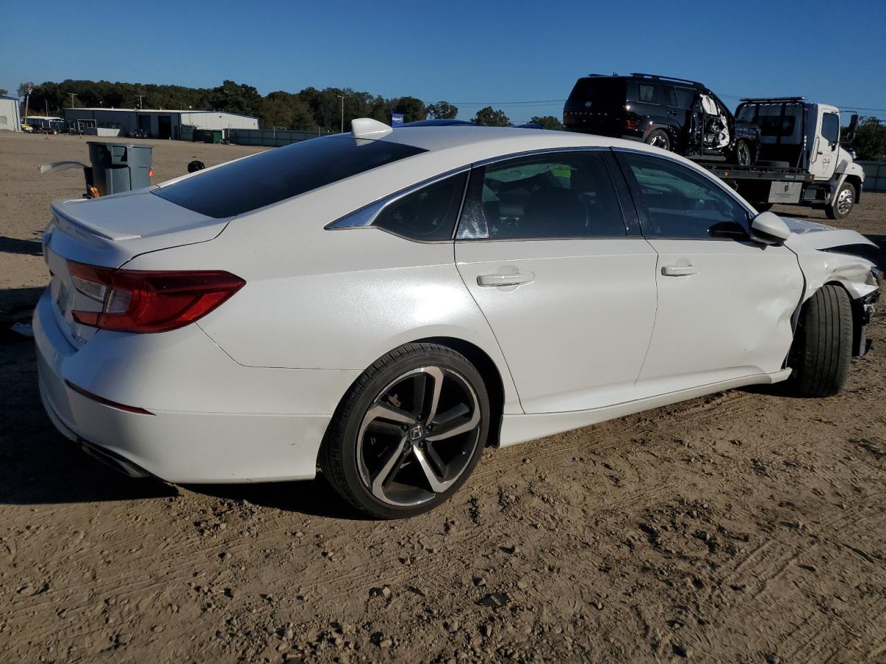 2020 Honda Accord Sport - Image 3